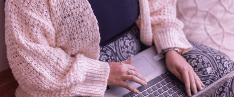 Imagem Sessões online e presenciais